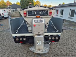PIAGGIO Porter 1.3 4*4-Winterdienst*Kipper*AHK*Salzstreu