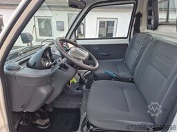 PIAGGIO Porter 1.3 4*4-Winterdienst*Kipper*Allrad*