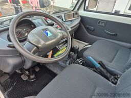 PIAGGIO Porter 1.3 4*4-Winterdienst*Kipper*Allrad*