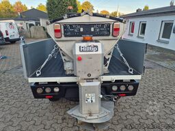PIAGGIO Porter 1.3 4*4-Winterdienst*Kipper*Allrad*