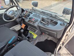 PIAGGIO Porter 1.3 4*4-Winterdienst*Kipper*Allrad*