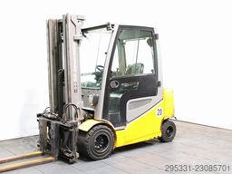 Jungheinrich EFG S30 G180-500DZ