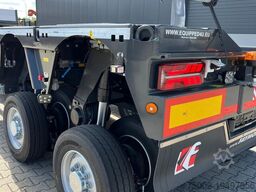 Faymonville NEW/ DIRECT AVAILABLE, Mega Z-2H-V-AB-A, SUPERL...