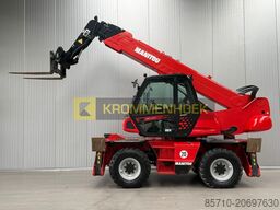 Manitou MRT 1840 Easy