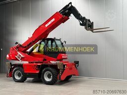 Manitou MRT 1840 Easy