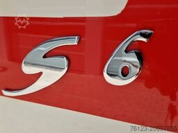 SETRA Kässbohrer Setra S 6, S 9 Oldtimerbus Oldi