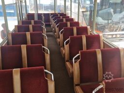 VOLVO Paket 1 x Saurer L4C + Volvo B 10