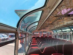 SETRA Kässbohrer Setra S 11