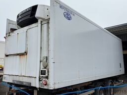 andere BDF Kühlkoffer Carrier Supra 850