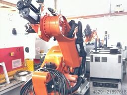 KUKA KR 60L30/2 - ZH 3