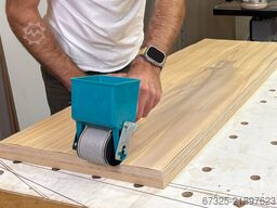 COLUMBUS Vakuumsack Vacuflex