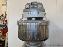Scheurer S-Super FAB 60