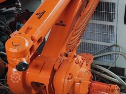 ABB Robotics IRB 1400 S4C-M98
