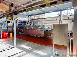Kaak / Driem, AMF Den Boer, Stelram ABB sheet & cut line + packaging
