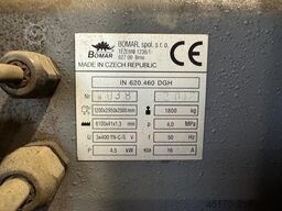 Bomar Individual 620.460 DGH