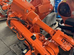 ABB Robotics IRB 2600 20/1.65 IRC5 M2004 nur Mechani