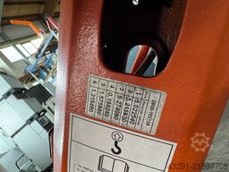 ABB Robotics IRB 2600 20/1.65 IRC5 M2004 nur Mechani