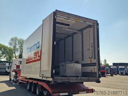 Schmitz Cargobull Frigo box Thermoking T-1000R - Bi Temp/Double S...
