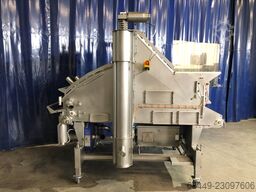 Alco Top Crumb - Paneermachine, Type APT1000