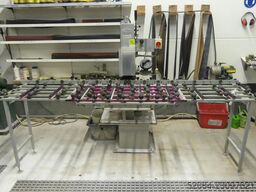 Knopp SILIKANT-2500