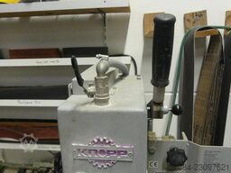 Knopp SILIKANT-2500