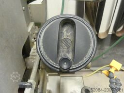 Knopp SILIKANT-2500