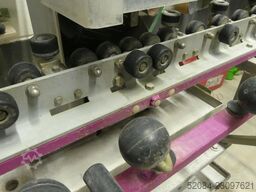 Knopp SILIKANT-2500