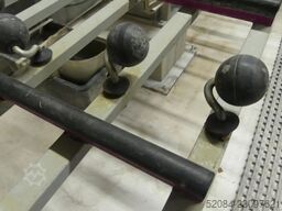 Knopp SILIKANT-2500