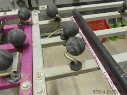 Knopp SILIKANT-2500