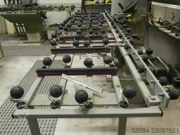 Knopp SILIKANT-2500