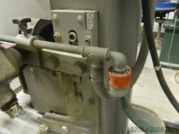 Knopp SILIKANT-2500