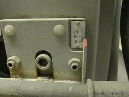 Knopp SILIKANT-2500