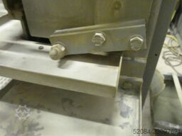 Knopp SILIKANT-2500
