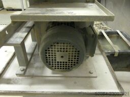 Knopp SILIKANT-2500