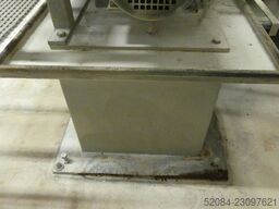 Knopp SILIKANT-2500