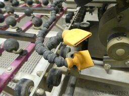 Knopp SILIKANT-2500