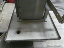 Knopp SILIKANT-2500