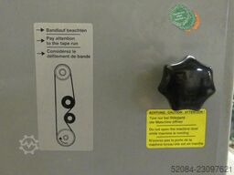 Knopp SILIKANT-2500