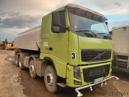 Volvo FH 16