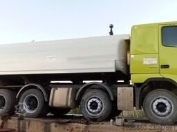 Volvo FH 16