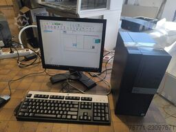 PerkinElmer JANUS® G3 Workstation, IVD
