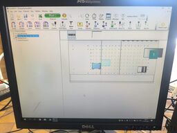PerkinElmer JANUS® G3 Workstation, IVD