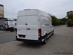 VW Crafter  35 Maxi Kasten Lang 2,0 TDI Klima
