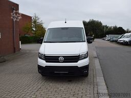 VW Crafter  35 Maxi Kasten Lang 2,0 TDI Klima