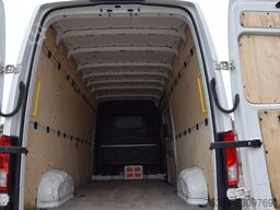 VW Crafter  35 Maxi Kasten Lang 2,0 TDI Klima