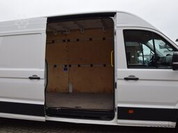 VW Crafter  35 Maxi Kasten Lang 2,0 TDI Klima