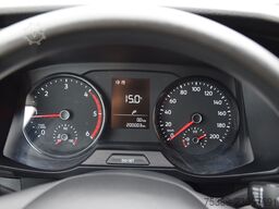 VW Crafter  35 Maxi Kasten Lang 2,0 TDI Klima