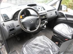 MERCEDES-BENZ Vito Kasten 110 CDI kompakt