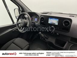 MERCEDES-BENZ Sprinter 317 NAVI+ 360° KAMERA+ SITZHEIZ. 1497