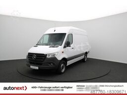 MERCEDES-BENZ Sprinter 317 NAVI+ 360° KAMERA+ SITZHEIZ. 1497
